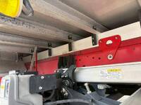 日野レンジャー冷凍車（冷蔵車）中型（4t）[写真15]