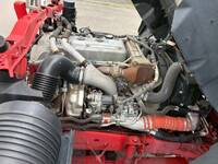 日野レンジャー冷凍車（冷蔵車）中型（4t）[写真19]