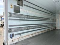 日野レンジャー冷凍車（冷蔵車）中型（4t）[写真10]