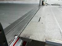 日野レンジャー冷凍車（冷蔵車）中型（4t）[写真13]