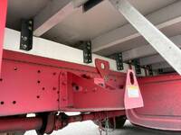 日野レンジャー冷凍車（冷蔵車）中型（4t）[写真15]