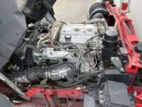 日野レンジャー冷凍車（冷蔵車）中型（4t）[写真18]