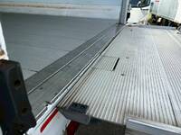 日野レンジャー冷凍車（冷蔵車）中型（4t）[写真13]