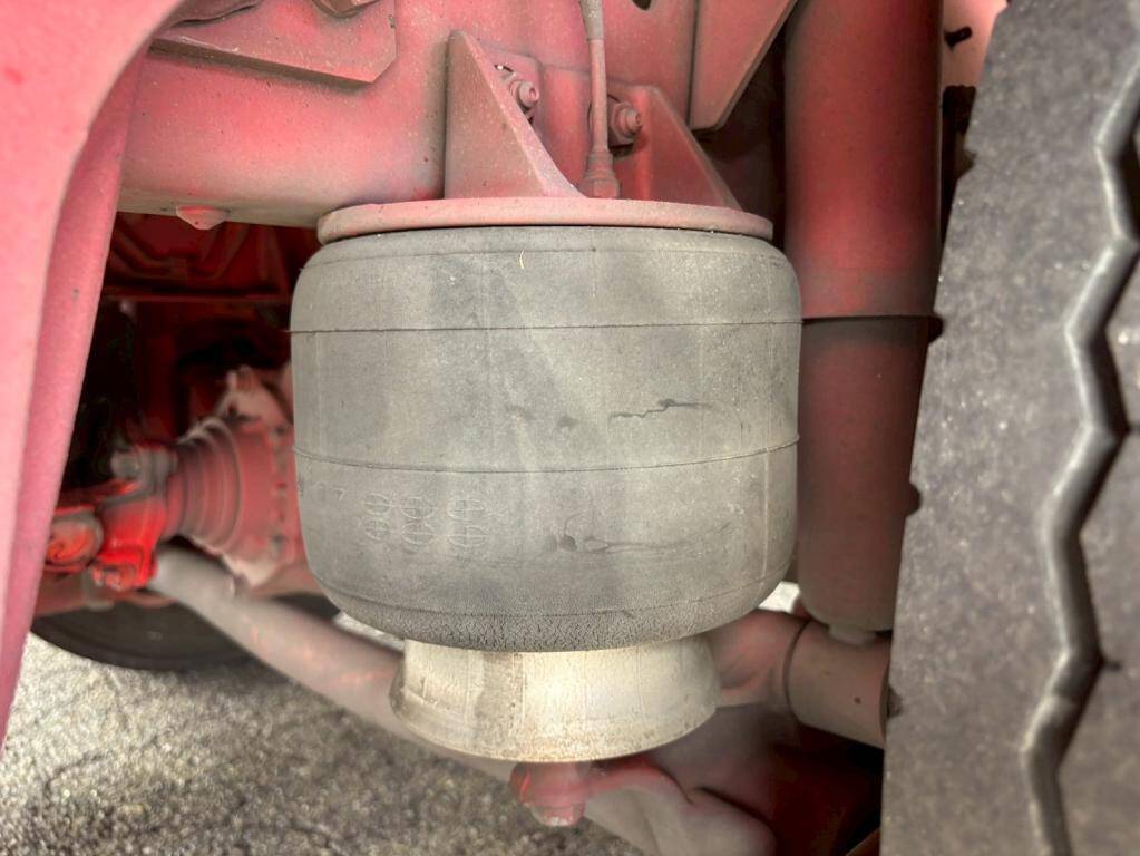 日野レンジャー冷凍車（冷蔵車）中型（4t）[写真16]