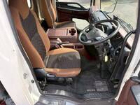 日野レンジャー冷凍車（冷蔵車）中型（4t）[写真21]