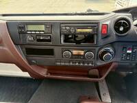 日野レンジャー冷凍車（冷蔵車）中型（4t）[写真22]