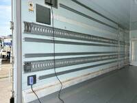 日野レンジャー冷凍車（冷蔵車）中型（4t）[写真10]