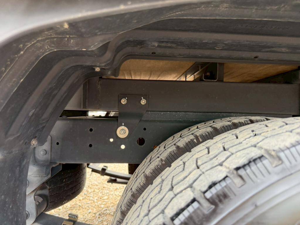 日野デュトロアルミバン小型（2t・3t）[写真12]