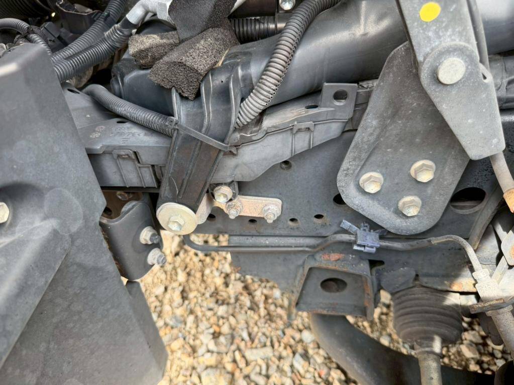 日野デュトロアルミバン小型（2t・3t）[写真13]