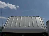 日野デュトロアルミバン小型（2t・3t）[写真17]