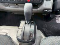 日野デュトロアルミバン小型（2t・3t）[写真20]