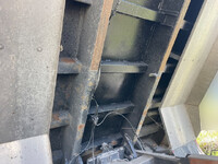 三菱ふそうスーパーグレートダンプ大型（10t）[写真13]