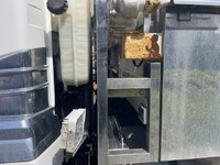 三菱ふそうスーパーグレートダンプ大型（10t）[写真16]