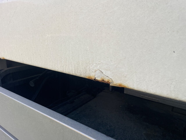 三菱ふそうスーパーグレートダンプ大型（10t）[写真18]