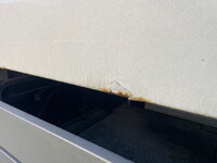 三菱ふそうスーパーグレートダンプ大型（10t）[写真19]