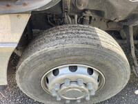 三菱ふそうスーパーグレートダンプ大型（10t）[写真20]