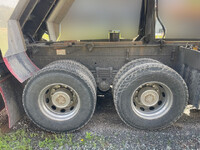 三菱ふそうスーパーグレートダンプ大型（10t）[写真21]