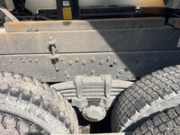 三菱ふそうスーパーグレートダンプ大型（10t）[写真23]