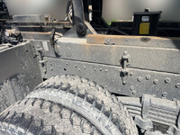 三菱ふそうスーパーグレートダンプ大型（10t）[写真25]