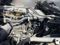 三菱ふそうスーパーグレートダンプ大型（10t）[写真30]