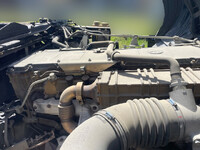 三菱ふそうスーパーグレートダンプ大型（10t）[写真31]