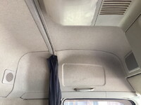 三菱ふそうスーパーグレートダンプ大型（10t）[写真34]