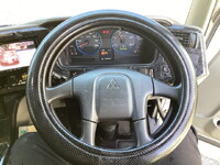 三菱ふそうスーパーグレートダンプ大型（10t）[写真35]