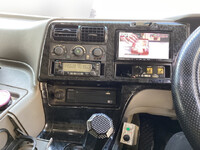 三菱ふそうスーパーグレートダンプ大型（10t）[写真36]