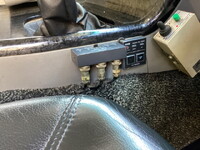 三菱ふそうスーパーグレートダンプ大型（10t）[写真38]