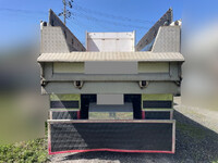 三菱ふそうスーパーグレートダンプ大型（10t）[写真08]