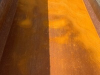 三菱ふそうスーパーグレートダンプ大型（10t）[写真10]