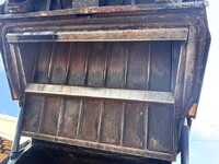 日野デュトロパッカー車（塵芥車）小型（2t・3t）[写真15]