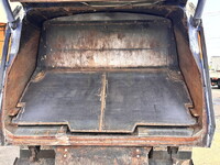 日野デュトロパッカー車（塵芥車）小型（2t・3t）[写真17]