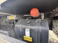 日野デュトロパッカー車（塵芥車）小型（2t・3t）[写真23]