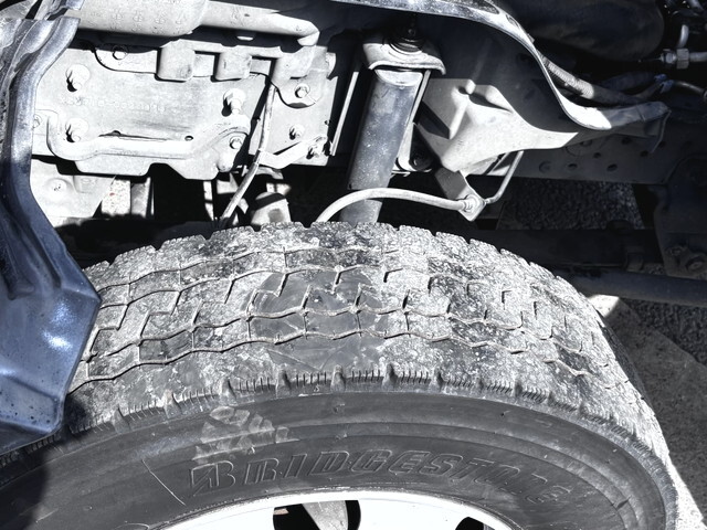 日野デュトロパッカー車（塵芥車）小型（2t・3t）[写真25]