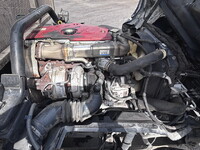 日野デュトロパッカー車（塵芥車）小型（2t・3t）[写真27]