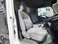 日野デュトロパッカー車（塵芥車）小型（2t・3t）[写真34]