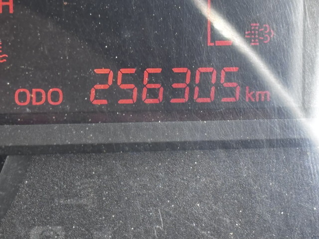 日野デュトロパッカー車（塵芥車）小型（2t・3t）[写真38]