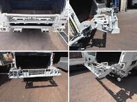 日野デュトロパッカー車（塵芥車）小型（2t・3t）[写真40]