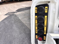 日野デュトロパッカー車（塵芥車）小型（2t・3t）[写真10]