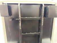 三菱ふそうキャンターパッカー車（塵芥車）小型（2t・3t）[写真12]