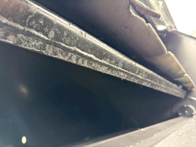 三菱ふそうキャンターパッカー車（塵芥車）小型（2t・3t）[写真15]