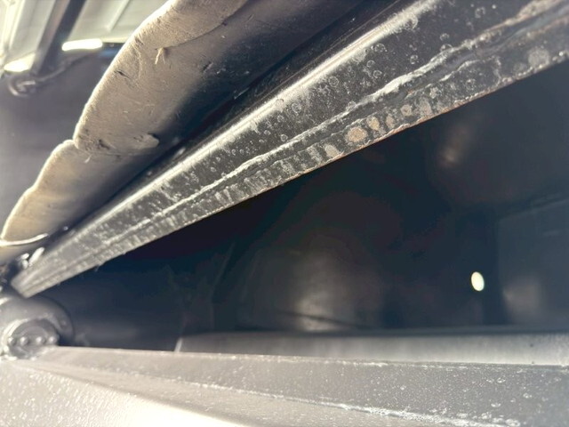 三菱ふそうキャンターパッカー車（塵芥車）小型（2t・3t）[写真16]