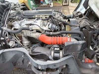 三菱ふそうキャンターパッカー車（塵芥車）小型（2t・3t）[写真29]