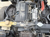 三菱ふそうキャンターパッカー車（塵芥車）小型（2t・3t）[写真30]