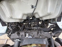 三菱ふそうキャンターパッカー車（塵芥車）小型（2t・3t）[写真31]