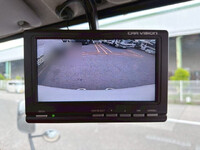 三菱ふそうキャンターパッカー車（塵芥車）小型（2t・3t）[写真32]