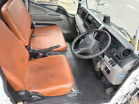 三菱ふそうキャンターパッカー車（塵芥車）小型（2t・3t）[写真35]