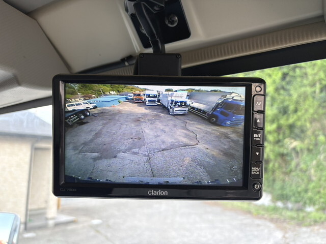 いすゞエルフアルミバン小型（2t・3t）[写真24]