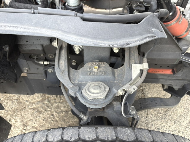 いすゞエルフアルミバン小型（2t・3t）[写真29]